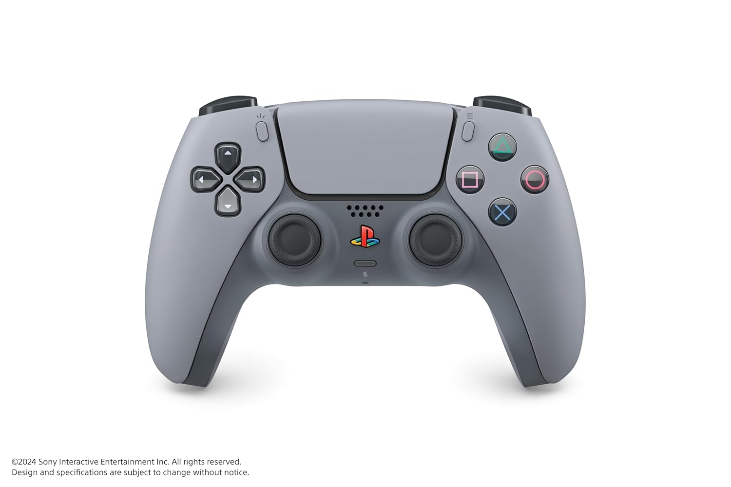 PS5 DualSense Wireless Controller – 30th Anniversary Limited Edition