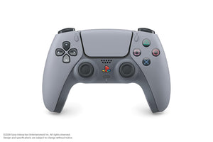 PS5 DualSense Wireless Controller – 30th Anniversary Limited Edition