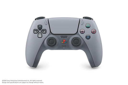 PlayStation DualSense Wireless Controller – 30th Anniversary Limited Edition