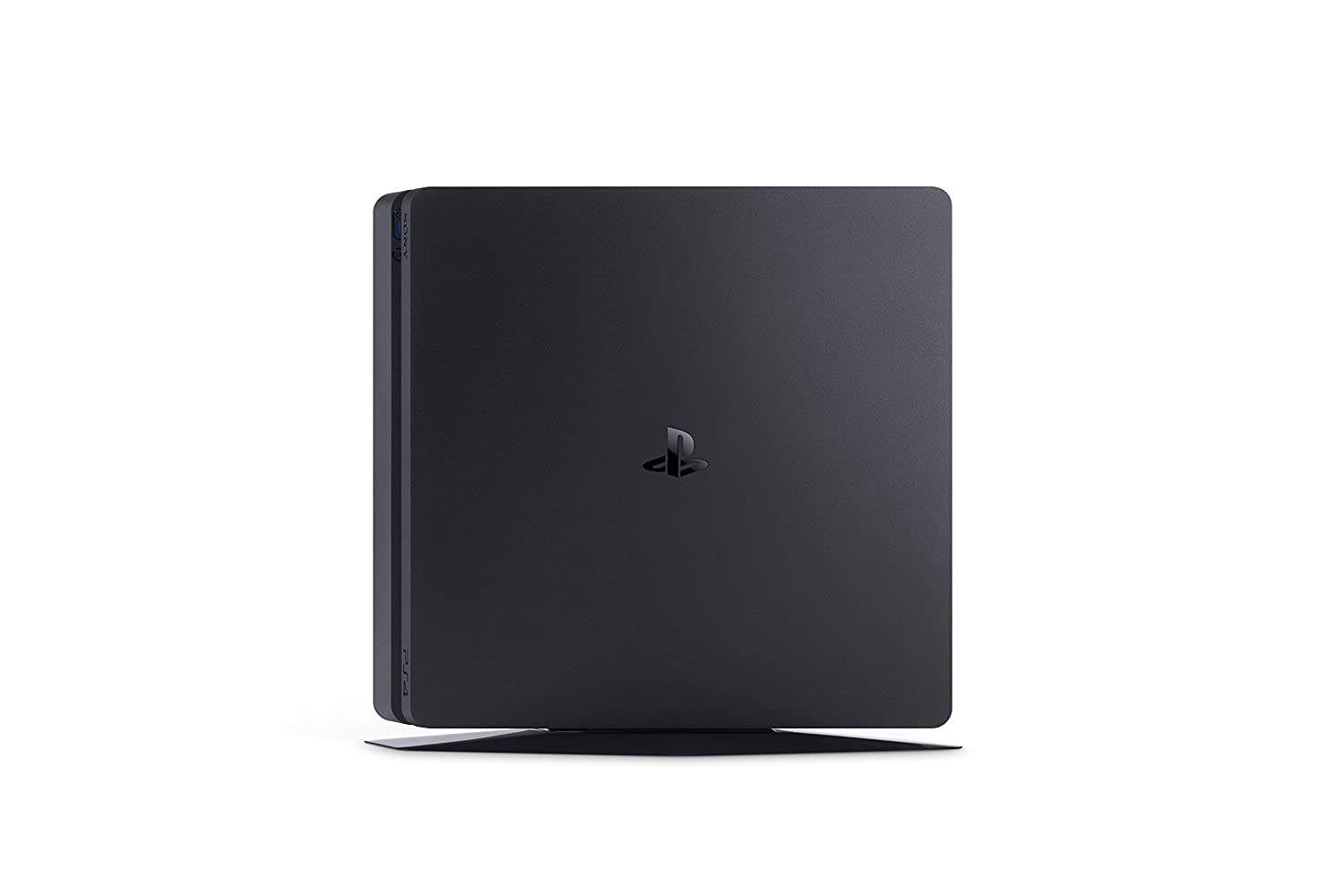 Sony PS4 Slim 500GB - Black