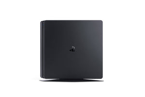 Sony PS4 Slim 500GB - Black