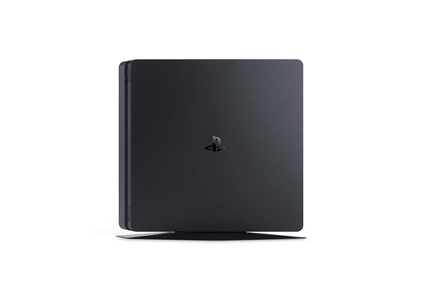 Sony PS4 Slim 500GB - Black - Games4u Pakistan