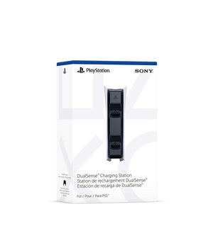 PS5 DualSense Charging Station