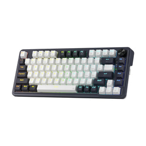 Redragon K673 PRO Wireless Gasket RGB Gaming Keyboard