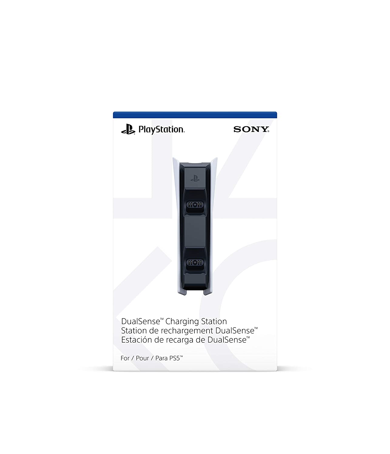 PS5 DualSense Charging Station