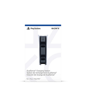 PS5 DualSense Charging Station