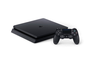 Sony PS4 Slim 500GB - Black