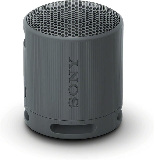 Sony SRS-XB100 Wireless Bluetooth Portable Lightweight Super-Compact Travel Speaker