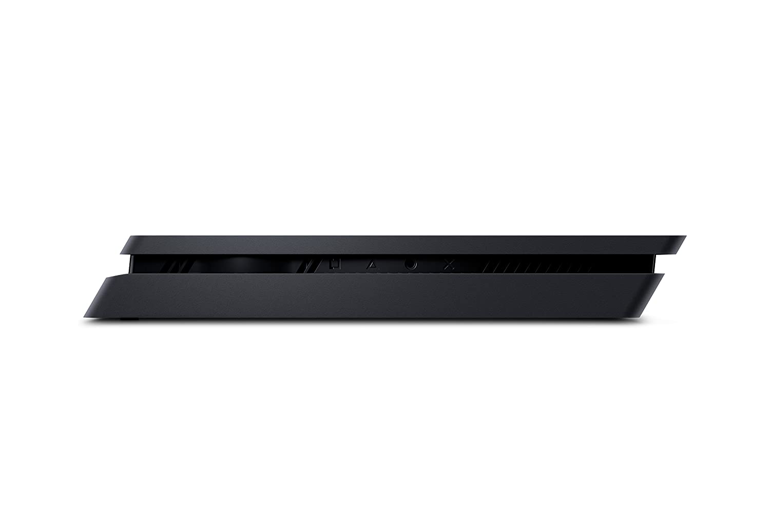 Sony PS4 Slim 500GB - Black