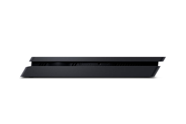 Sony PS4 Slim 500GB - Black - Games4u Pakistan