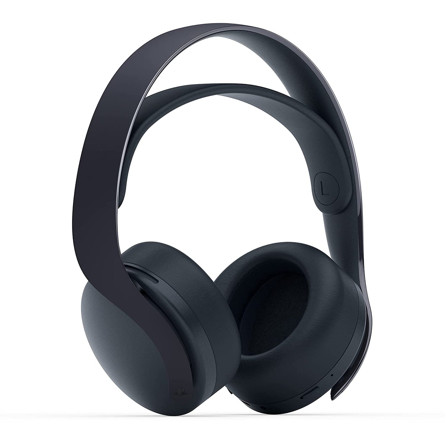 PlayStation PULSE 3D Wireless Headset – Midnight Black - Games4u Pakistan