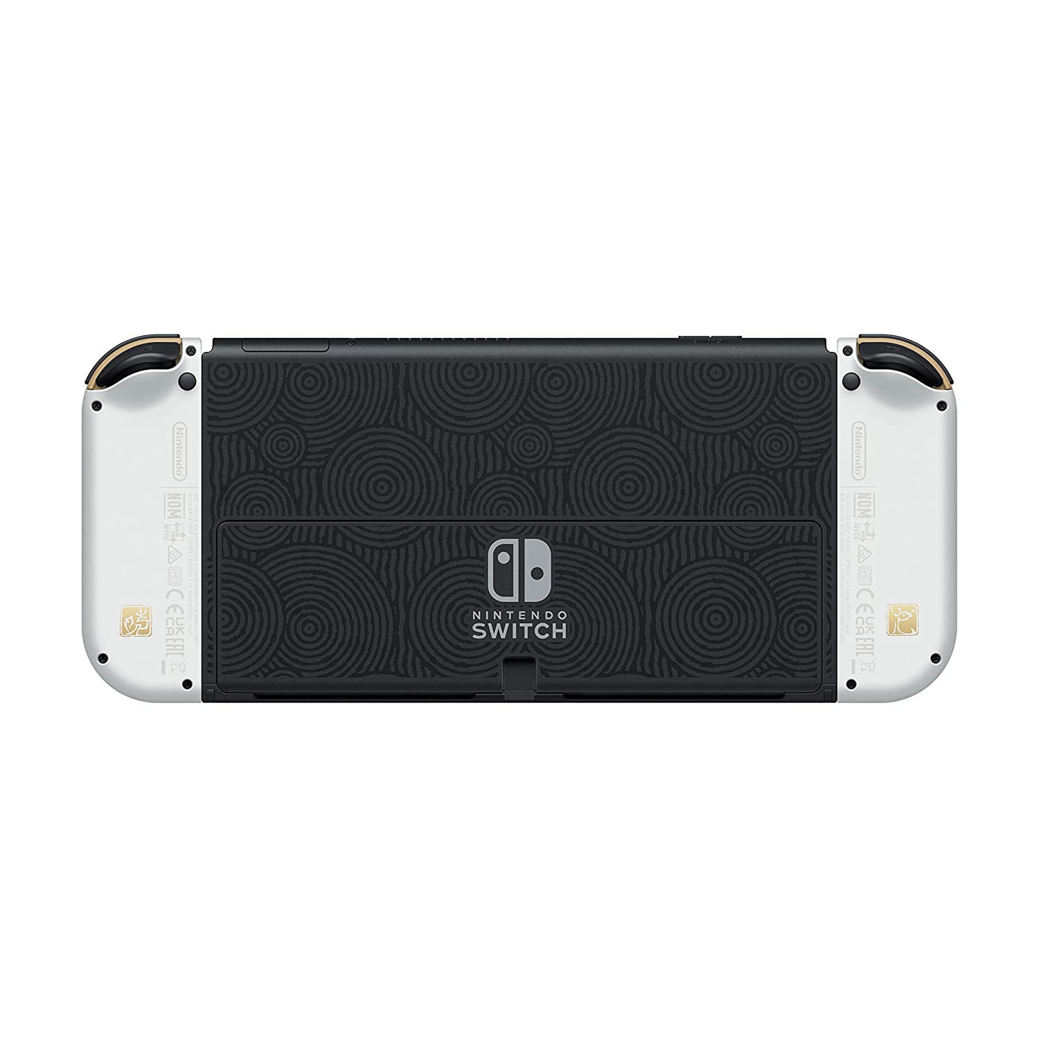 Nintendo Switch – OLED Model - The Legend of Zelda: Tears of the Kingdom Edition