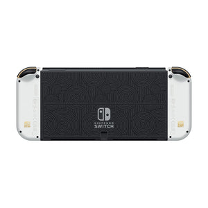 Nintendo Switch – OLED Model - The Legend of Zelda: Tears of the Kingdom Edition