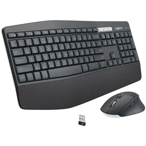 Logitech MK850 Performance Wireless Keyboard and Mouse
