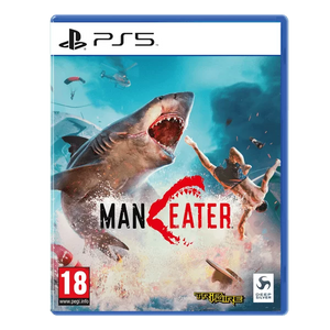 Maneater – PS5