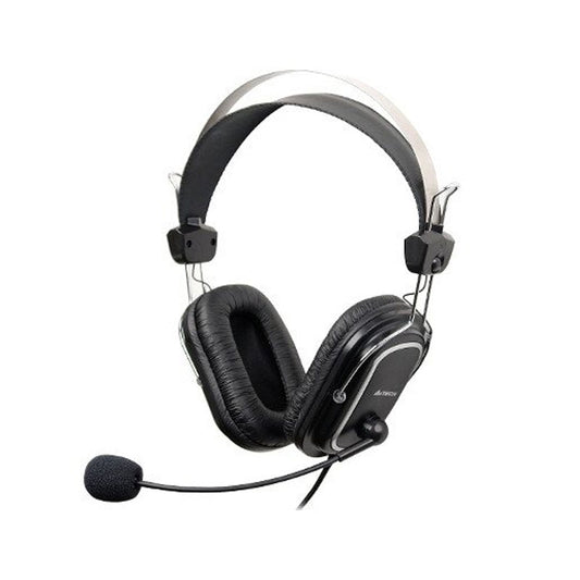 A4Tech HS-50 ComfortFit Stereo HeadSet