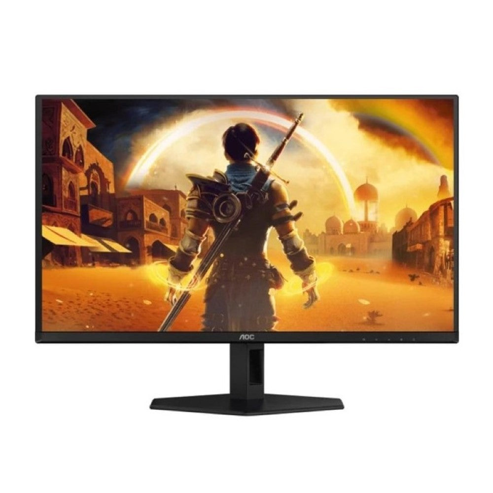 AOC Q27G40ZDF 27″ QHD QD-OLED Gaming Monitor