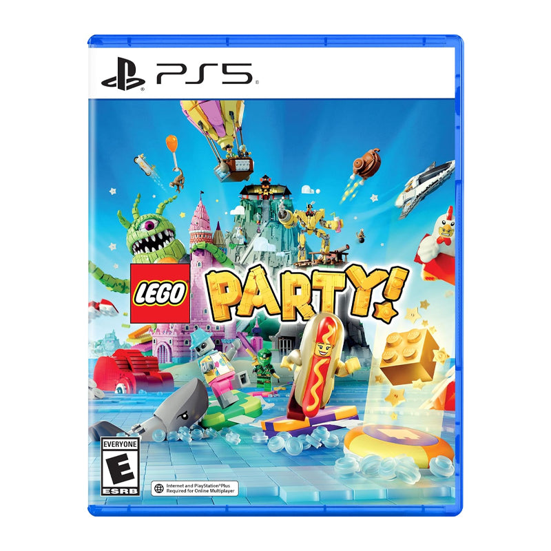 LEGO Party! - PS5