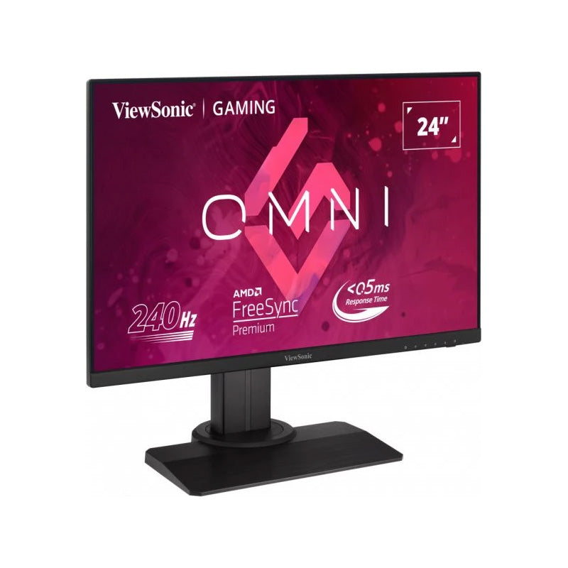 View Sonic XG2431 24” 240Hz Gaming Monitor