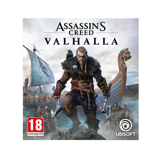 Assassin’s Creed Valhalla - PS5