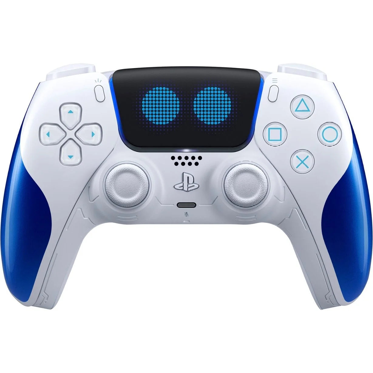 PlayStation 5 DualSense Wireless Controller – ASTRO BOT Limited Edition