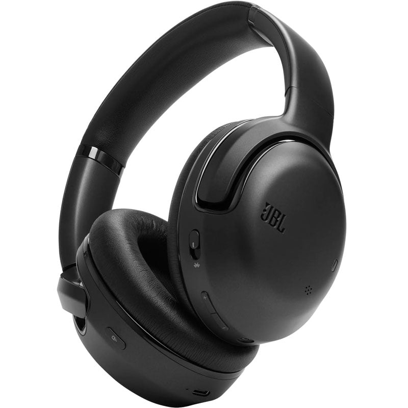 JBL Tour One M2 Noise Cancelling Headphone - Black - Games4u Pakistan