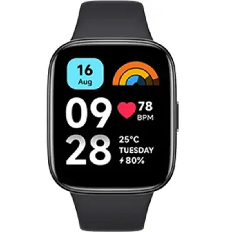 Xiaomi Redmi Watch 3 Active - Games4u Pakistan