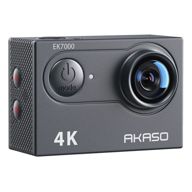 Akaso EK7000 4K 30FPS 20MP Action Camera Ultra HD Underwater Camera