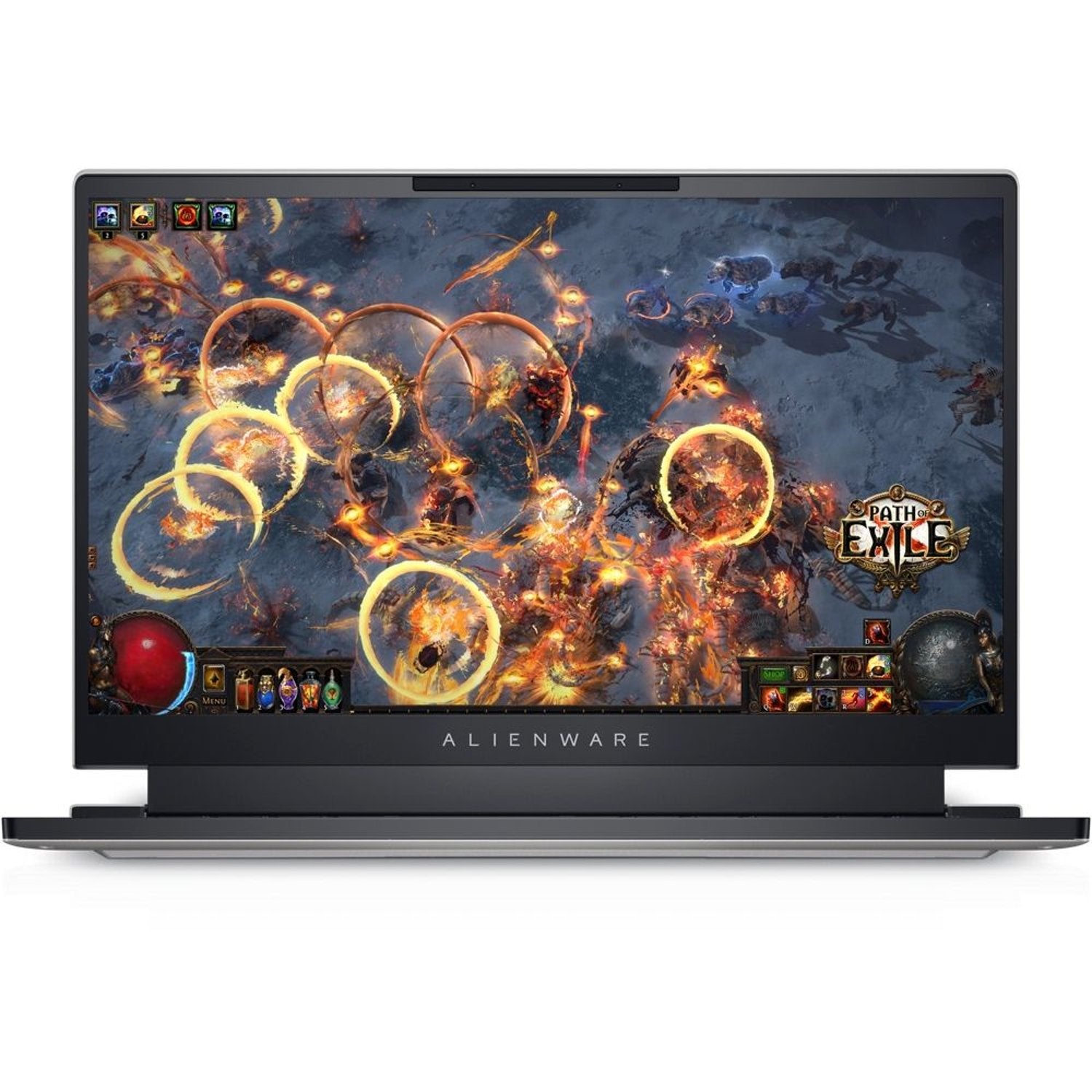 Dell Alienware X14 Gaming Laptop
