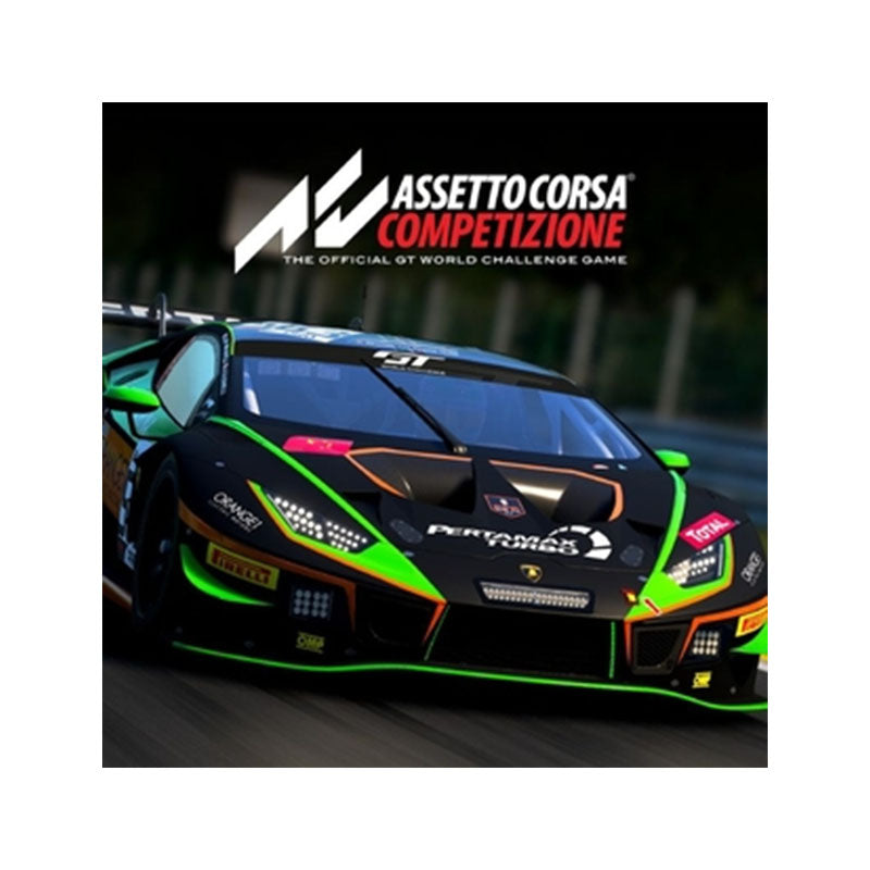 Assetto Corsa Competizione - PS5