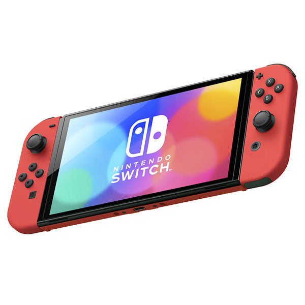 Nintendo Switch OLED - Mario Red Edition – Games4u Pakistan