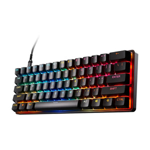 SteelSeries Apex Pro Mini Gen 3 Mechanical Gaming Keyboard