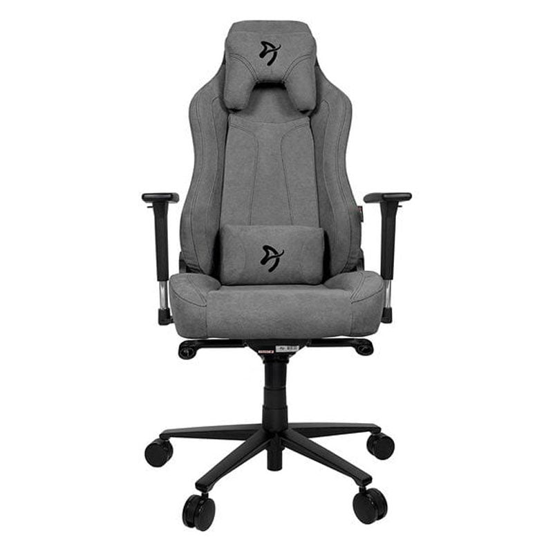Arozzi Vernazza Soft Fabric - Gaming Chair