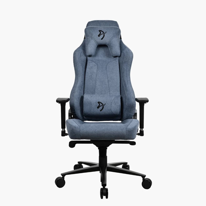 Arozzi Vernazza Soft Fabric - Gaming Chair