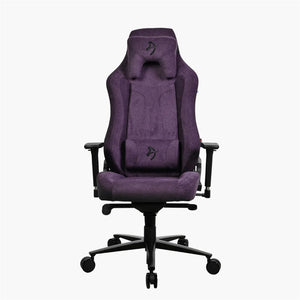Arozzi Vernazza Soft Fabric - Gaming Chair