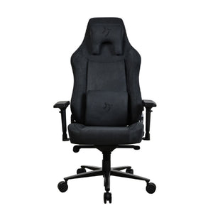 Arozzi Vernazza SuperSoft Gaming Chair Pure Black