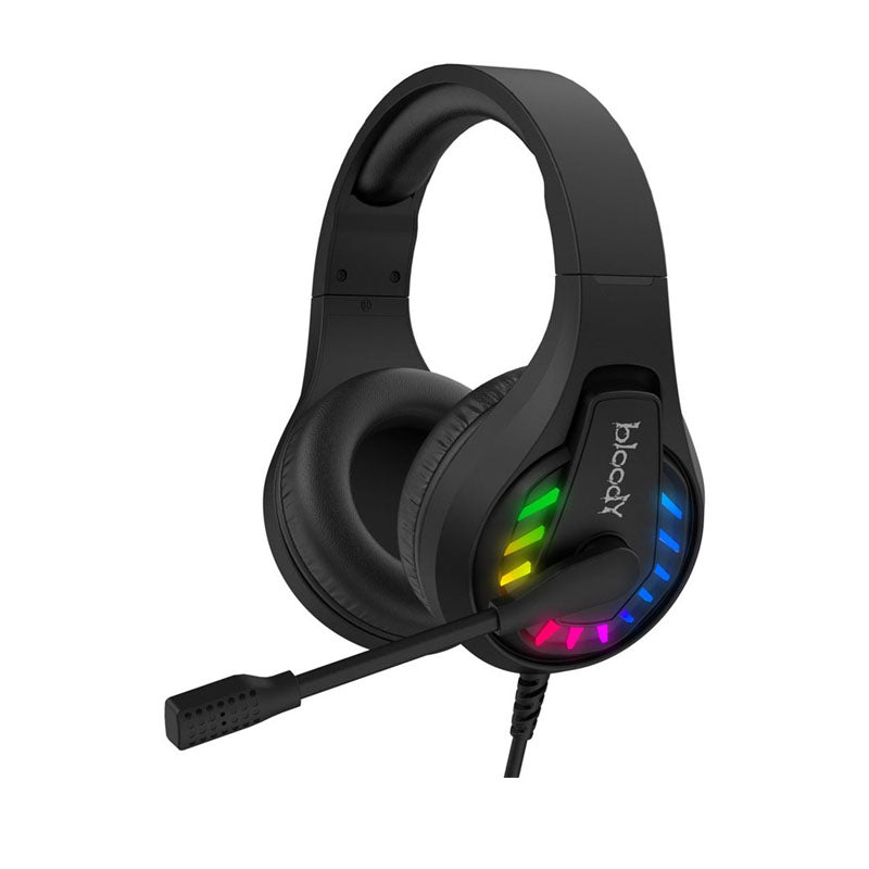 Bloody G230 Virtual 7.1 Surround Sound USB Gaming Headset