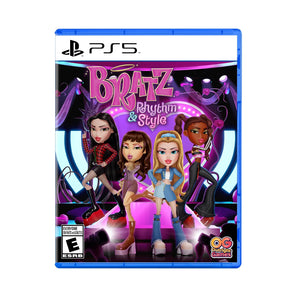 Bratz Rhythm & Style - PS5