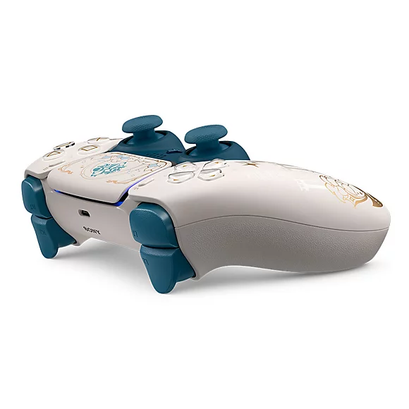 PS5 Dualsense Wireless Controller - Genshin Impact Limited Edition