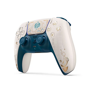 PS5 Dualsense Wireless Controller - Genshin Impact Limited Edition