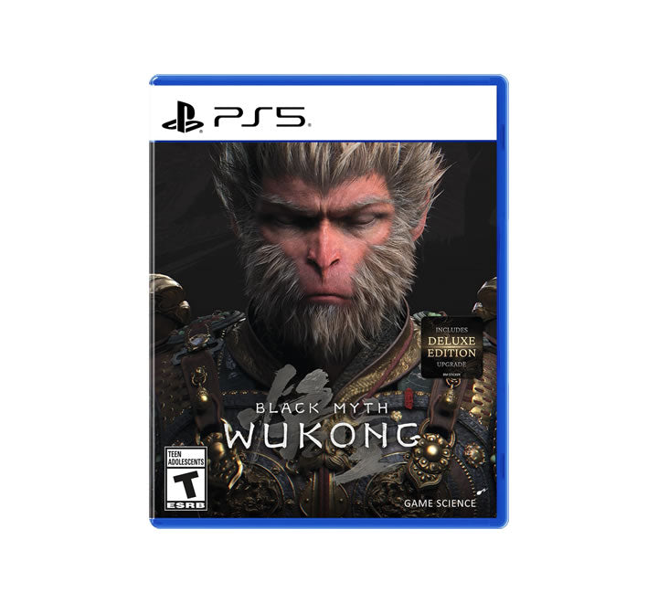 Black Myth Wukong - PS5