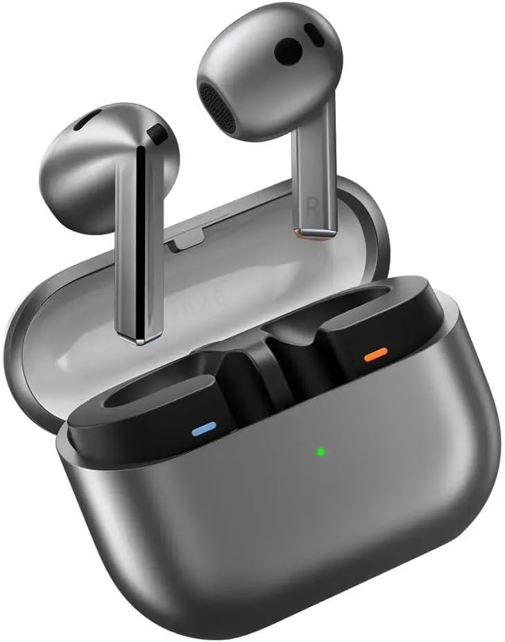 Samsung Galaxy Buds 3 - Silver