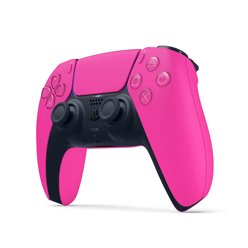 PS5 DualSense Wireless Controller - Nova Pink - Games4u Pakistan