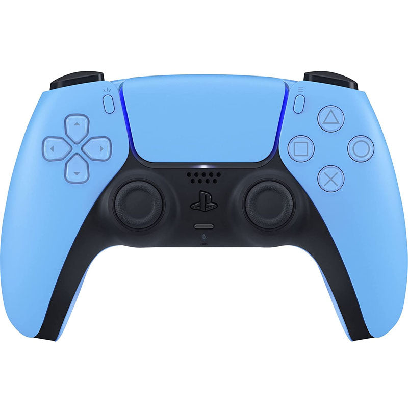 PS5 DualSense Wireless Controller - Starlight Blue - Games4u Pakistan