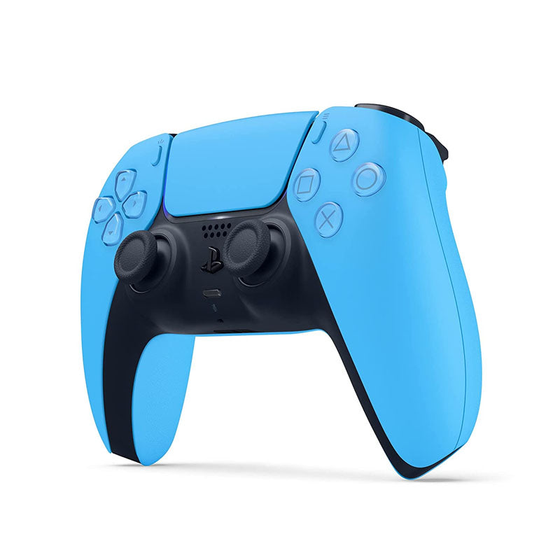 PS5 DualSense Wireless Controller - Starlight Blue - Games4u Pakistan