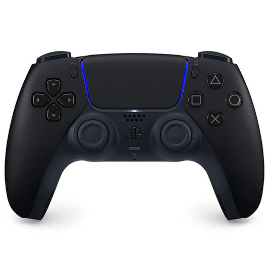 PS5 DualSense Wireless Controller - Midnight Black - Games4u Pakistan