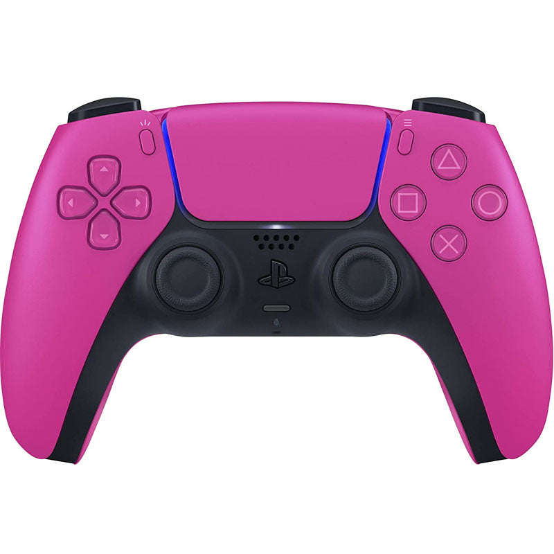 PS5 DualSense Wireless Controller - Nova Pink - Games4u Pakistan