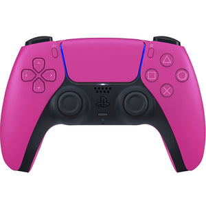 PS5 DualSense Wireless Controller - Nova Pink