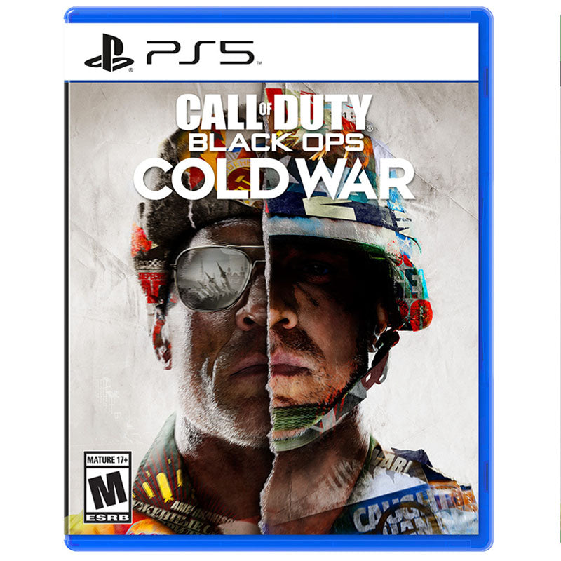 Call of Duty: Black Ops Cold War