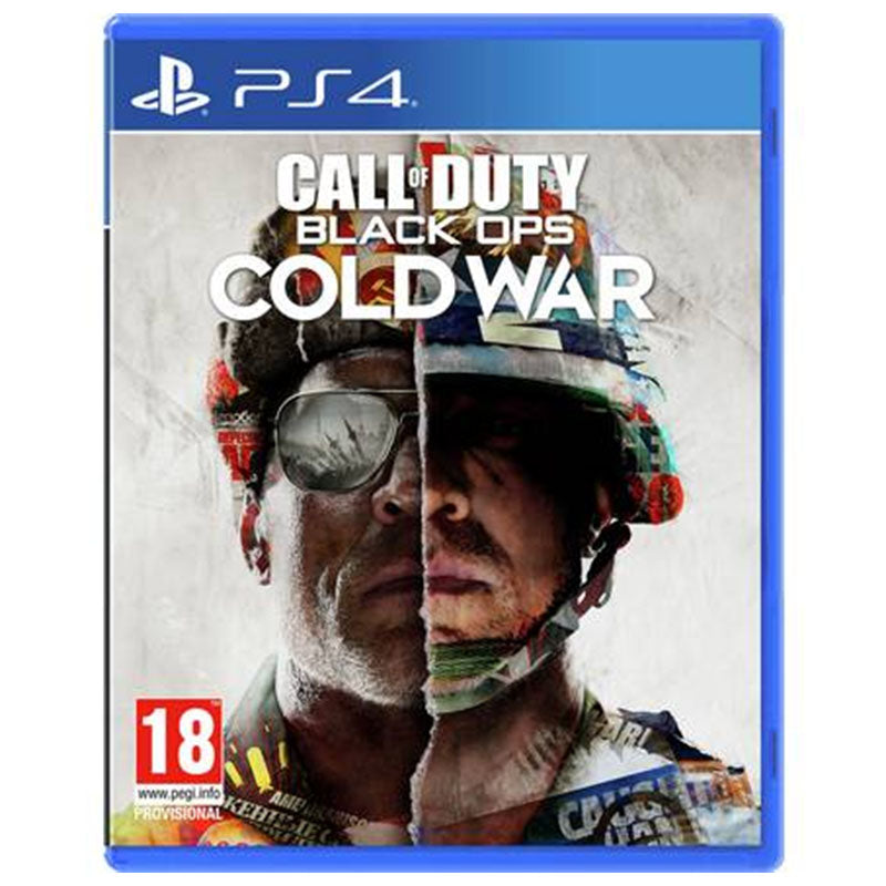 Call of Duty: Black Ops Cold War